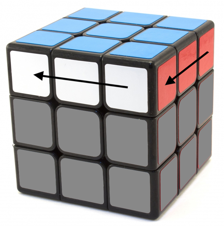 Последний этап кубика рубика. Кубик-Рубика 3х3 стандарт. Кубик рубик 3 на 3. Стороны кубика Рубика 3х3. Кубик-Рубика 3х3 Нижний слой.